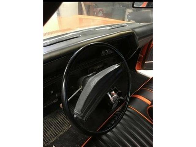 1970 Chevrolet El Camino (CC-2111526) for sale in Cadillac, Michigan