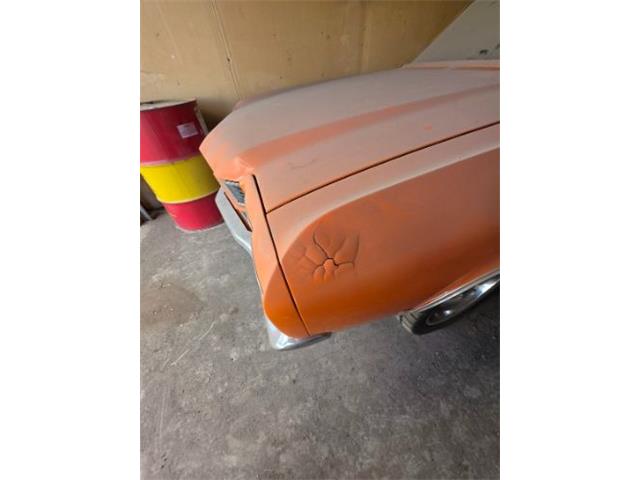 1970 Chevrolet El Camino (CC-2111526) for sale in Cadillac, Michigan