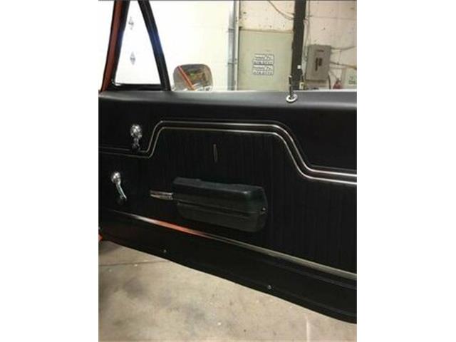 1970 Chevrolet El Camino (CC-2111526) for sale in Cadillac, Michigan