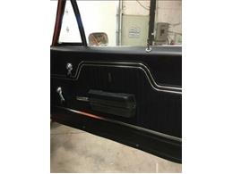 1970 Chevrolet El Camino (CC-2111526) for sale in Cadillac, Michigan