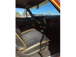 1970 Chevrolet El Camino (CC-2111526) for sale in Cadillac, Michigan