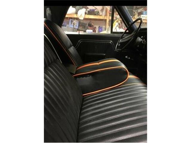 1970 Chevrolet El Camino (CC-2111526) for sale in Cadillac, Michigan