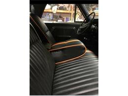 1970 Chevrolet El Camino (CC-2111526) for sale in Cadillac, Michigan