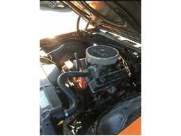 1970 Chevrolet El Camino (CC-2111526) for sale in Cadillac, Michigan