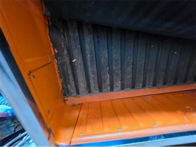 1970 Chevrolet El Camino (CC-2111526) for sale in Cadillac, Michigan