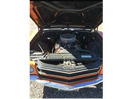 1970 Chevrolet El Camino (CC-2111526) for sale in Cadillac, Michigan