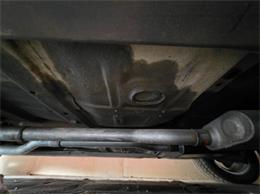 1970 Chevrolet El Camino (CC-2111526) for sale in Cadillac, Michigan