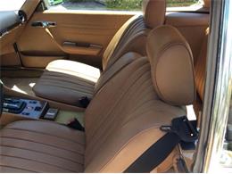 1985 Mercedes-Benz SL-Class (CC-2111527) for sale in Cadillac, Michigan