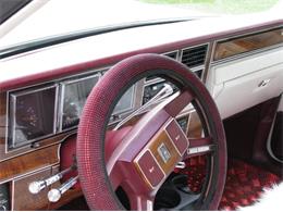 1989 Lincoln Custom (CC-2111528) for sale in Cadillac, Michigan