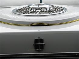 1989 Lincoln Custom (CC-2111528) for sale in Cadillac, Michigan