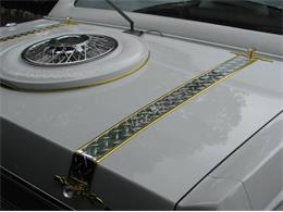1989 Lincoln Custom (CC-2111528) for sale in Cadillac, Michigan