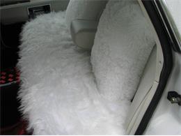 1989 Lincoln Custom (CC-2111528) for sale in Cadillac, Michigan