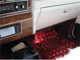 1989 Lincoln Custom (CC-2111528) for sale in Cadillac, Michigan