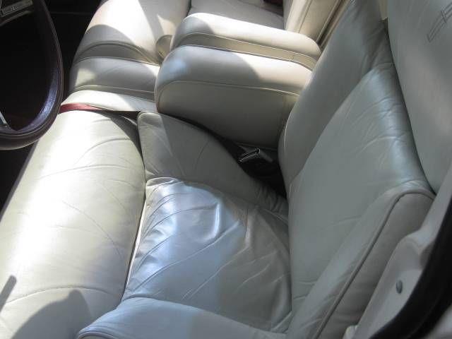 1989 Lincoln Custom (CC-2111528) for sale in Cadillac, Michigan