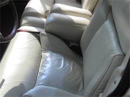 1989 Lincoln Custom (CC-2111528) for sale in Cadillac, Michigan