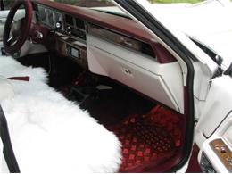 1989 Lincoln Custom (CC-2111528) for sale in Cadillac, Michigan