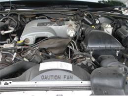 1989 Lincoln Custom (CC-2111528) for sale in Cadillac, Michigan