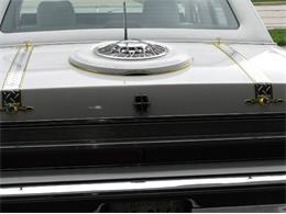 1989 Lincoln Custom (CC-2111528) for sale in Cadillac, Michigan