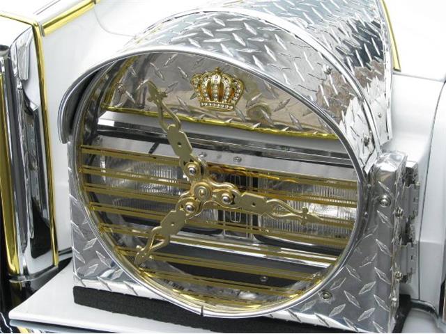 1989 Lincoln Custom (CC-2111528) for sale in Cadillac, Michigan