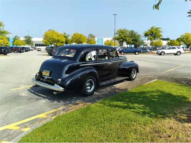 1940 Oldsmobile 60 (CC-2111529) for sale in Cadillac, Michigan