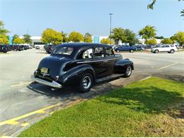 1940 Oldsmobile 60 (CC-2111529) for sale in Cadillac, Michigan