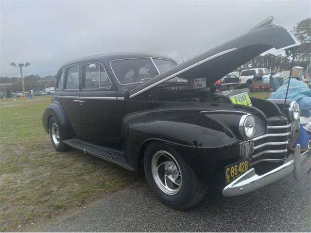 1940 Oldsmobile 60 (CC-2111529) for sale in Cadillac, Michigan