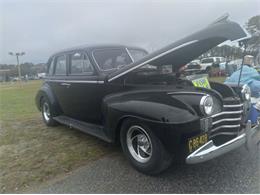 1940 Oldsmobile 60 (CC-2111529) for sale in Cadillac, Michigan