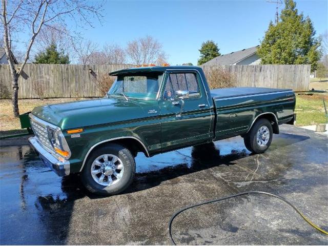 1979 Ford Explorer (CC-2110153) for sale in Cadillac, Michigan
