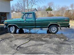 1979 Ford Explorer (CC-2110153) for sale in Cadillac, Michigan