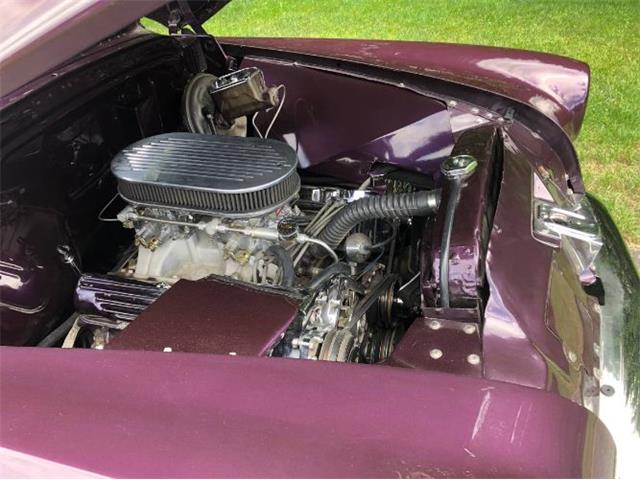 1950 Oldsmobile Custom (CC-2111530) for sale in Cadillac, Michigan