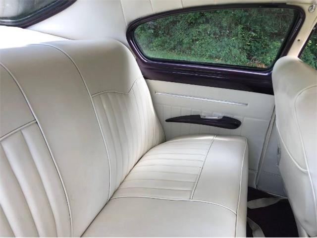 1950 Oldsmobile Custom (CC-2111530) for sale in Cadillac, Michigan