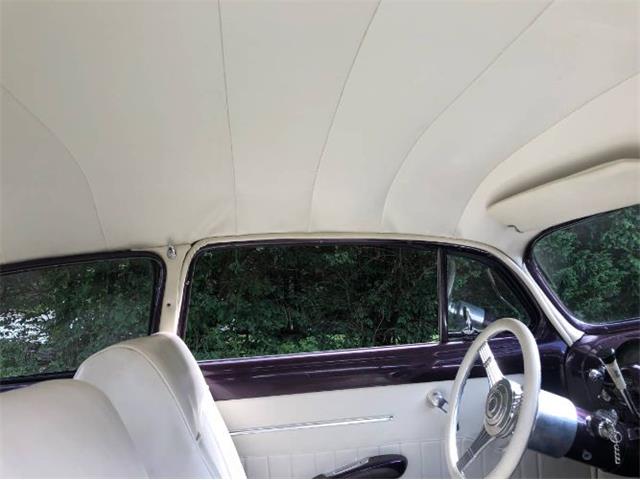 1950 Oldsmobile Custom (CC-2111530) for sale in Cadillac, Michigan