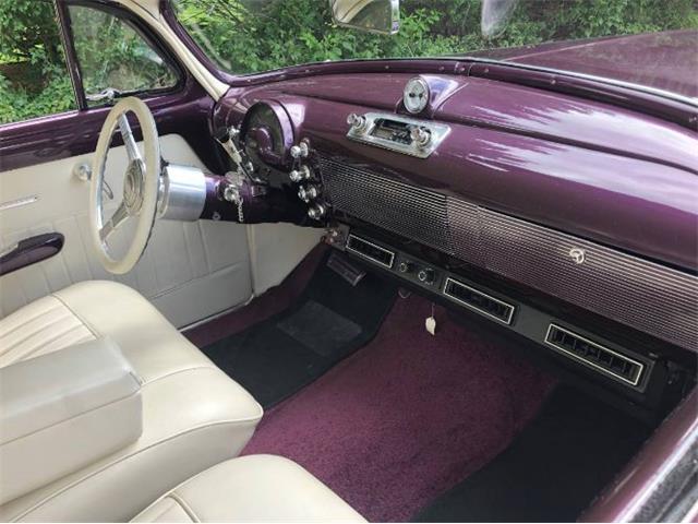 1950 Oldsmobile Custom (CC-2111530) for sale in Cadillac, Michigan