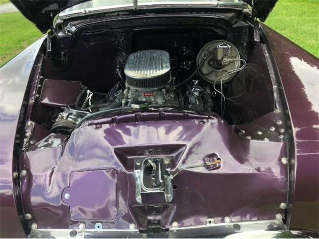 1950 Oldsmobile Custom (CC-2111530) for sale in Cadillac, Michigan