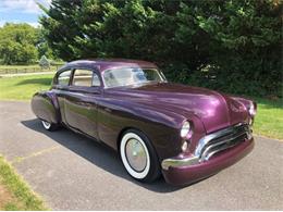 1950 Oldsmobile Custom (CC-2111530) for sale in Cadillac, Michigan