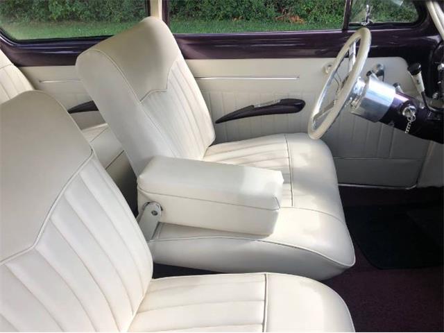1950 Oldsmobile Custom (CC-2111530) for sale in Cadillac, Michigan