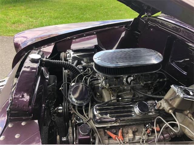 1950 Oldsmobile Custom (CC-2111530) for sale in Cadillac, Michigan