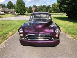 1950 Oldsmobile Custom (CC-2111530) for sale in Cadillac, Michigan