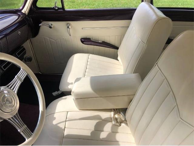 1950 Oldsmobile Custom (CC-2111530) for sale in Cadillac, Michigan