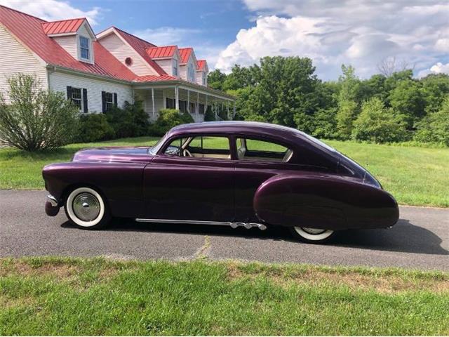 1950 Oldsmobile Custom (CC-2111530) for sale in Cadillac, Michigan