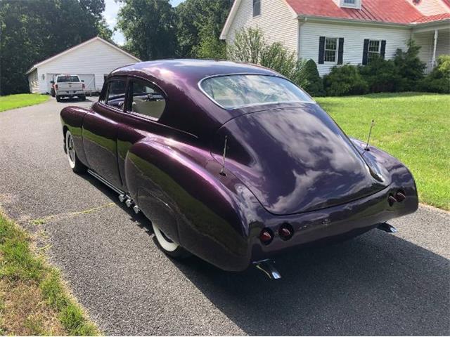 1950 Oldsmobile Custom (CC-2111530) for sale in Cadillac, Michigan