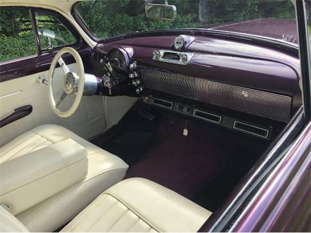 1950 Oldsmobile Custom (CC-2111530) for sale in Cadillac, Michigan