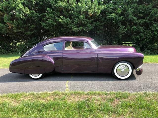 1950 Oldsmobile Custom (CC-2111530) for sale in Cadillac, Michigan
