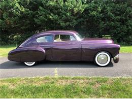 1950 Oldsmobile Custom (CC-2111530) for sale in Cadillac, Michigan