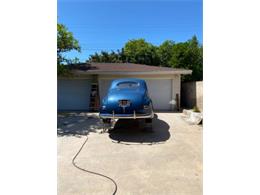 1941 Mercury Coupe (CC-2111531) for sale in Cadillac, Michigan