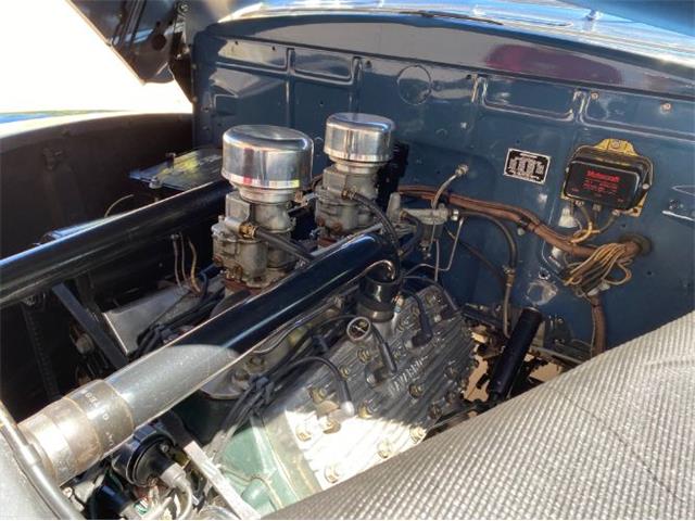 1941 Mercury Coupe (CC-2111531) for sale in Cadillac, Michigan
