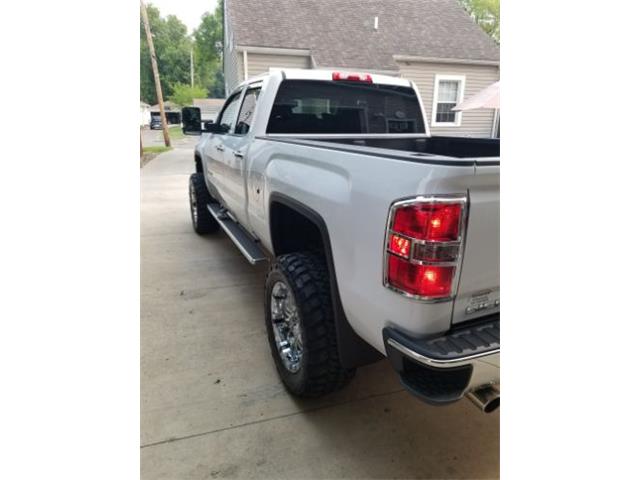 2016 GMC Sierra (CC-2111532) for sale in Cadillac, Michigan