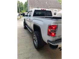 2016 GMC Sierra (CC-2111532) for sale in Cadillac, Michigan