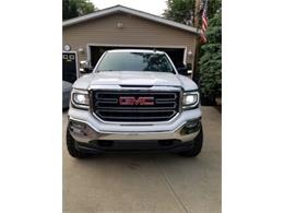 2016 GMC Sierra (CC-2111532) for sale in Cadillac, Michigan