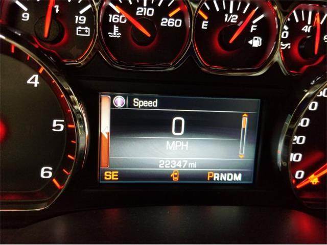 2016 GMC Sierra (CC-2111532) for sale in Cadillac, Michigan